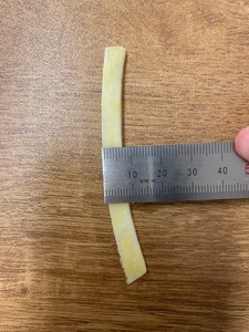 Vente en gros de patates douces congelées de qualité supérieure au meilleur prix de fournisseurs vietnamiens - Product Image 5