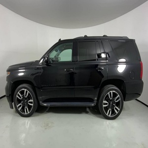 Chevrolet Tahoe RST Callaway SC560 4x4 2019 très demandé - Product Image 3