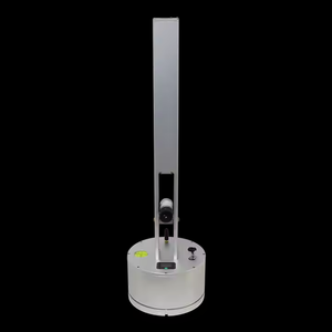 AIDU-AMC-10 für die geologische Exploration von Mineralien Drei komponenten <span class=keywords><strong>magnetometer</strong></span> Hoch leistungs sensoren - Product Image 2