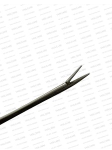 Instrumentos quirúrgicos profesionales de alta calidad, fórceps de cocodrilo, espéculo de oreja, fórceps quirúrgicos médicos de Ent de Vaslcare - Product Image 2