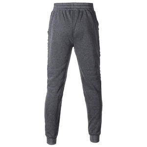 Survêtement unisexe en molleton 100 % coton de haute qualité, coupe ajustée, taille personnalisée XL, logo brodé, poids du tissu 400g - Product Image 4