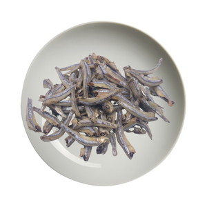 Anchois séchés de qualité supérieure, taille petite, faible teneur en sodium, sans gluten, végétalien, boîte/emballage en vrac, prix bas - Product Image 5