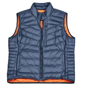 Veste à capuche légère pour hommes gilet bouffant gilet à capuche pour hommes veste respirante vestes - Product Image 3