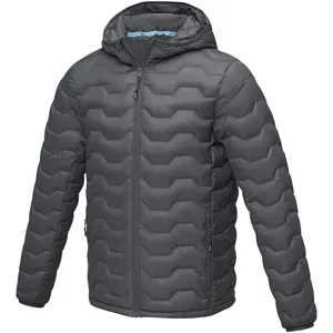 Giacca Termica Sostenibile Petalite GRS per Attrezzatura da Escursionismo e Sacca Impermeabile, Giacca Ecologica - Product Image 3