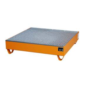 อุปกรณ์จัดเก็บสารเคมีประเภทถังเก็บ2032/2033 - Product Image 1