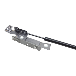Supporto Parafango Anteriore Sinistro RENAULT Captur Serie 631235481R K9K Diesel 1500 (13>19) - Product Image 4