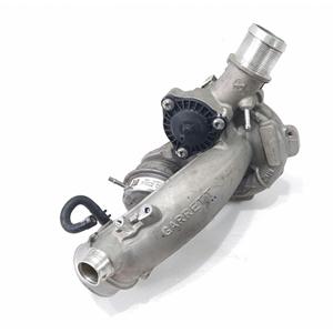 Válvula de Turbina para Opel Mokka 1ª Serie 55565353 A 14 NET, B 14 NET, D 14 NET Gasolina 1400 (12>) - Product Image 2