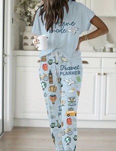 Conjunto de Tres Piezas para Mujer, Chaleco de Color Sólido, Camisa de Manga Larga con Cierre de Botón, Pantalones Ajustados, Estilo Sexy, Venta Caliente - Product Image 4