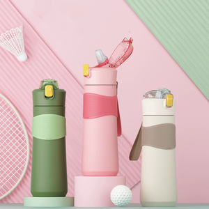 Vaso Sippy Cup - Product Image 1