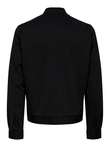 แจ็กเก็ตฤดูหนาวสำหรับผู้ชายคอปกตั้งสำหรับผู้ชายกันน้ำทำจาก Power Punch ดีไซน์ใหม่ - Product Image 2