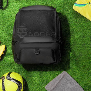 Vente en gros de sacs à dos de sport décontractés antivol de qualité supérieure avec logo personnalisé de grande capacité doublure USB en polyester de dernière conception - Product Image 5
