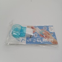 Dissolvant portable de prise de pilules avec boîte à médicaments Gadgets ménagers comprimés pilules blister ouvre-boîte outil d'assistance distributeur de pilules