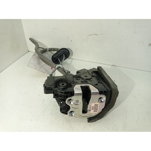 Serrure arrière droite KIA Niro Série 81420 G5000 G4LE (16>) - Product Image 6