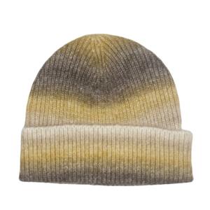 Gorros cálidos de punto clásicos para hombres y mujeres, gorro de invierno elástico suave, acogedor, elegante, para exteriores, informal, para uso diario, jacquard - Product Image 2