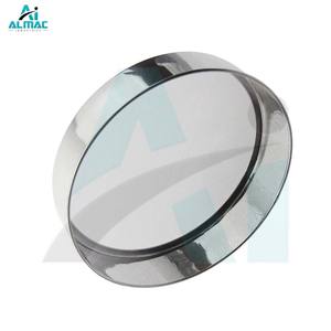 Almac ถาดแท็บเล็ตสแตนเลสแบบใช้มือสำหรับโรงพยาบาลห้องผ่าตัดใช้ฆ่าเชื้อใช้ซ้ำได้ใช้งานได้ยาวนานผ่านการรับรอง CE - Product Image 3