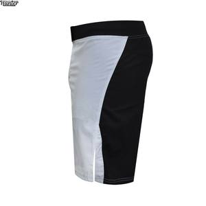 Custom Muay Thai กางเกงขาสั้นมวยมวยไทยกางเกงขาสั้น MMA ผู้ชาย - Product Image 6