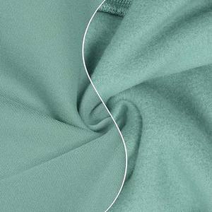 450GSM Survêtements de sport pour hommes Jogging Pullover Hoodie and Sweatpants 2Pcs Set Joggers 100% Cotton Men's Tracksuits for Sale - Product Image 5