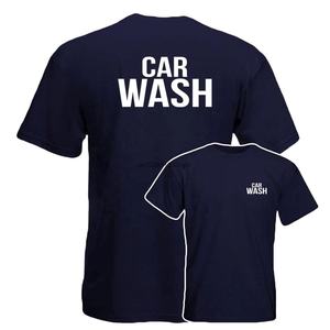 Camiseta casual personalizada para hombre con diseño estampado, ropa elegante y duradera para publicidad. - Product Image 5