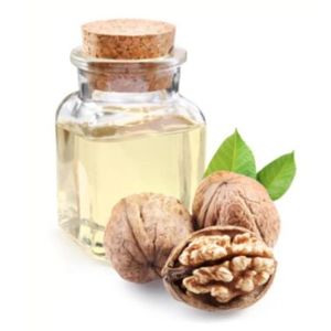 100% Pure Nature Refined Walnut Oil Bulk Sweet Odor Seeds-Based Food Grade For Sale - Product Image 1