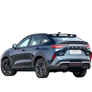 SUV Usado 2025 con Motor Turboalimentado de Gasolina/Híbrido, Opciones 1.5T 2.0T, Transmisión Automática, Funciones Inteligentes, Suministrado por Japón, NEDC - Product Image 2