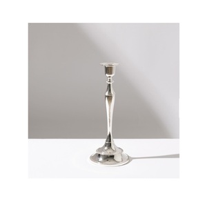 Vintage Metal <b>Candle</b> <b>Stick</b> Holder For Living Room Perfect For Festival Decoration And Home Ambiance Setup - Product Image 1