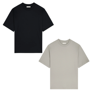 Streetwear Trendy Look T <b>Shirt</b> <b>Men</b> Ultra-Soft Custom T-<b>Shirts</b> 100% Organic Cotton Multi-Colors <b>Men'S</b> T-<b>Shirt</b> Sets <b>Men</b> S Clothing - Product Image 1