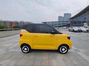 Nikrob EV Ari Bruni <strong>Electric</strong> Mini <strong>Car</strong> 3-door 4-<strong>seater</strong> Hatchback New Energy <strong>Electric</strong> <strong>Car</strong> 2020 Wuling Hongguang MINI EV - Product Image 2