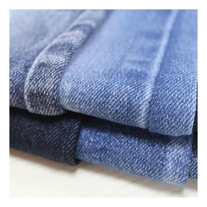 Short en jean personnalisé avec logo gaufré 3D bord coupé Short en jean vintage de haute qualité avec peinture lourde lavage rétro - Product Image 4