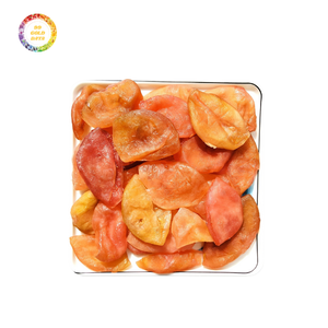 Fruit de la Passion Séché Doux Origine Vietnam - Collation Sucrée, Savoureuse et Abordable pour les Acheteurs du Monde Entier - Product Image 1