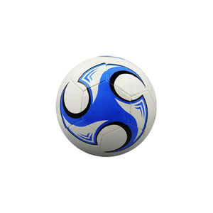 Ballon de football sur mesure avec logo personnalisé ballons de pied/ballons de football/ballon de football durable de la meilleure qualité - Product Image 5