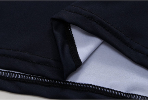 Rashguard Profesional de MMA, Ropa Deportiva de Manga Larga con Estampado 3D - Product Image 6