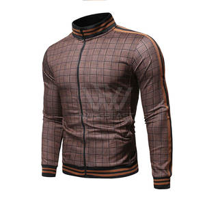 ชุดวอร์มผู้ชายพิมพ์ลายซับลิเมชันใส่วิ่งน้ำหนักเบาใส่สบาย - Product Image 3