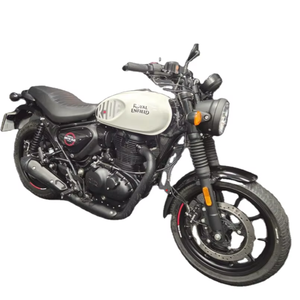 Latest Qoulity Sale Model New Enf-ield Hu-nt-er 350 Mot-or-cycle With 2 Year International Warranty - Product Image 1