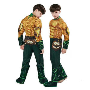 Disfraz infantil de Aquaman - Product Image 3