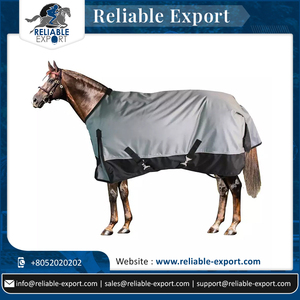 Nueva llegada 1680D invierno caballo alfombra transpirable impermeable deporte al aire libre producto mejor precio participación algodón para carreras de caballos - Product Image 6
