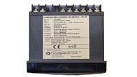 PENGATUR SUHU 151H43B1 RAMAH LINGKUNGAN CERDAS Industri 240V 5A IP20 GIC