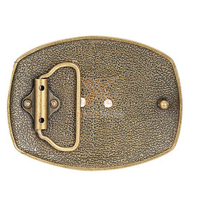 Wholesale Private Label Ceremonial Iron Buckles Factory Direct Supply Ceremonial Iron Buckles - Product Image 2