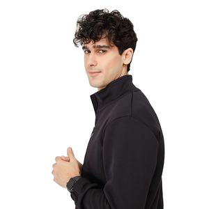 Nuevas llegadas chándal de alta calidad chándal deportivo para hombres ropa de entrenamiento deportivo al aire libre chándal de fútbol traje de entrenamiento - Product Image 4