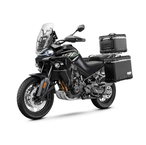 Último Modelo Aprobado 2026 CFmoto Ibex 800 E, Motocicletas de Aventura en Tendencia, Ensambladas en Fábrica, Listas para Enviar y Servicio de Entrega Rápida - Product Image 4