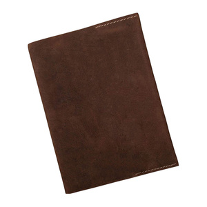 ปกสมุดโน้ตปกหนังสำหรับปกหนังสือโลโก้แบบกำหนดเองได้ - Product Image 4