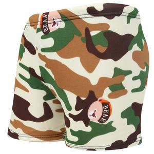 Shorts pour hommes 2025 été sports de plein air shorts séchage rapide respirant fitness shorts hommes course impression fermeture éclair poche hommes pantalon - Product Image 6