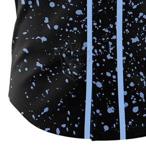 Maillot de baseball 3D pour hommes, prix abordable, haute qualité, best-seller, service OEM, pour équipes adultes, modèle 2026 - Product Image 6