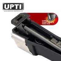Pistola de Clavos Manual Industrial UPTI HW202114HA de Alta Calidad, Fabricada en Taiwán, 28% Más Ligera, para Bricolaje, 6-12 mm, Personalizable ODM/OEM