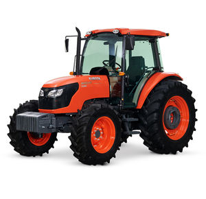 Tractores Agrícolas Kubota 4x4 de 30hp, 50hp, 80hp y 120hp, Maquinaria Agrícola Kubota Usada - Product Image 5