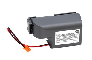 Nouvelle batterie de secours originale MR-BAT6V1 SET-A pour amplificateur servo - Product Image 3
