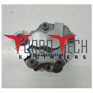 ปั๊มฟีดฉีดน้ํามันเชื้อเพลิงคอมมอนเรล A4000910301 - Product Image 1