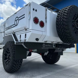 Buy Small Offroad Forward Fold Caravan Camper <strong>Trailers</strong> Today - Fast Delivery and Cheap Price Available