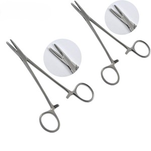 ที่ใส่เข็มสำหรับมืออาชีพพร้อมดีไซน์ใหม่ล่าสุด - Product Image 3