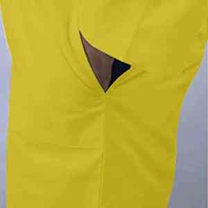 Usine OEM, vêtements médicaux professionnels unisexes à manches longues, vêtements de médecin personnalisés, uniforme d'hôpital personnalisé, blouse de laboratoire - Product Image 4