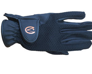 Gants de golf personnalisés du Pakistan Gants de golf durables et respirants en cuir synthétique tendance Gants de golf de Offre Spéciale qualité pour les professionnels - Product Image 4